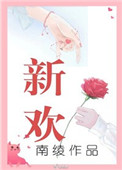 新欢（作者：南绫）小说封面